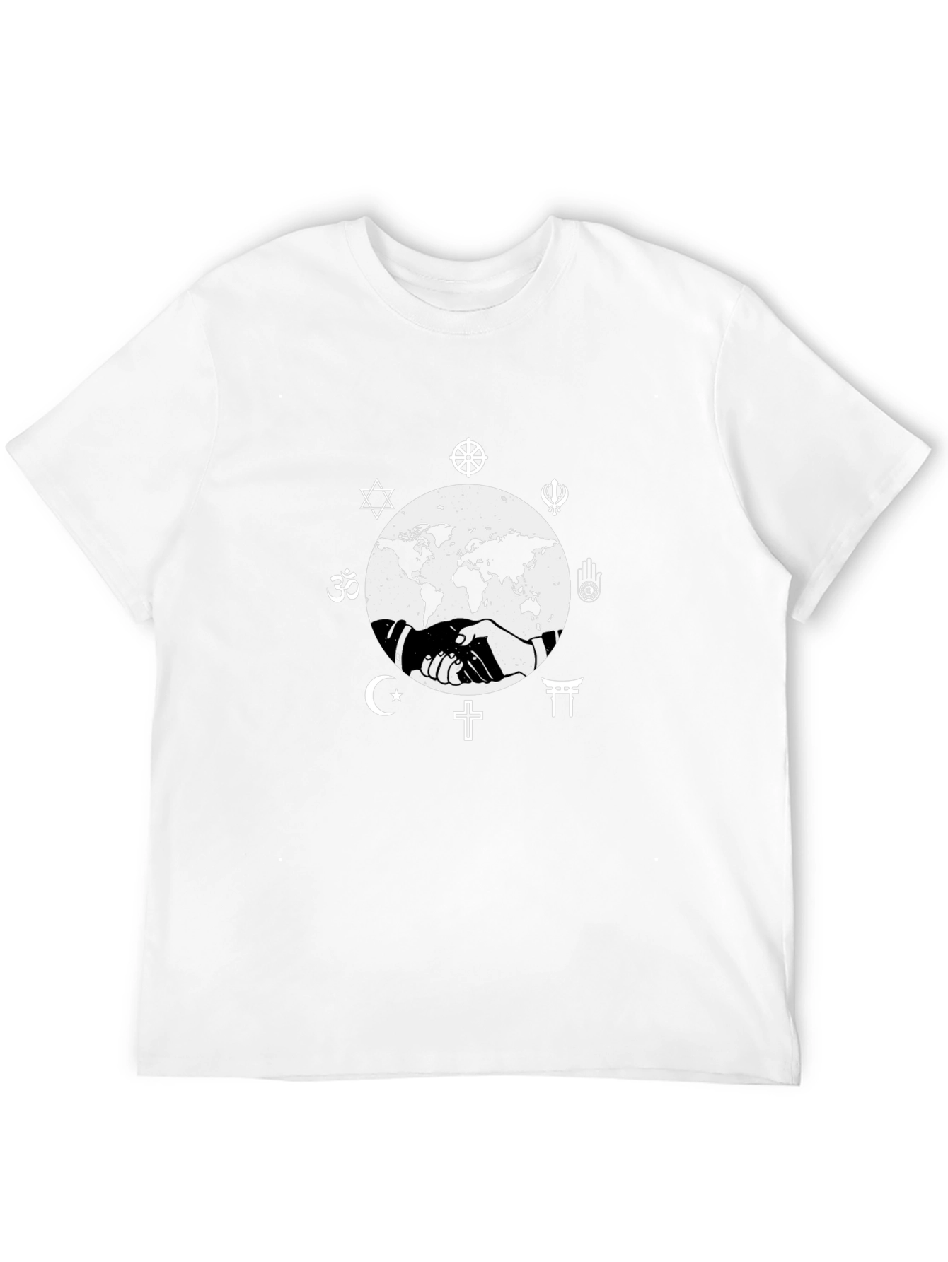 Unity Graphic Tee
