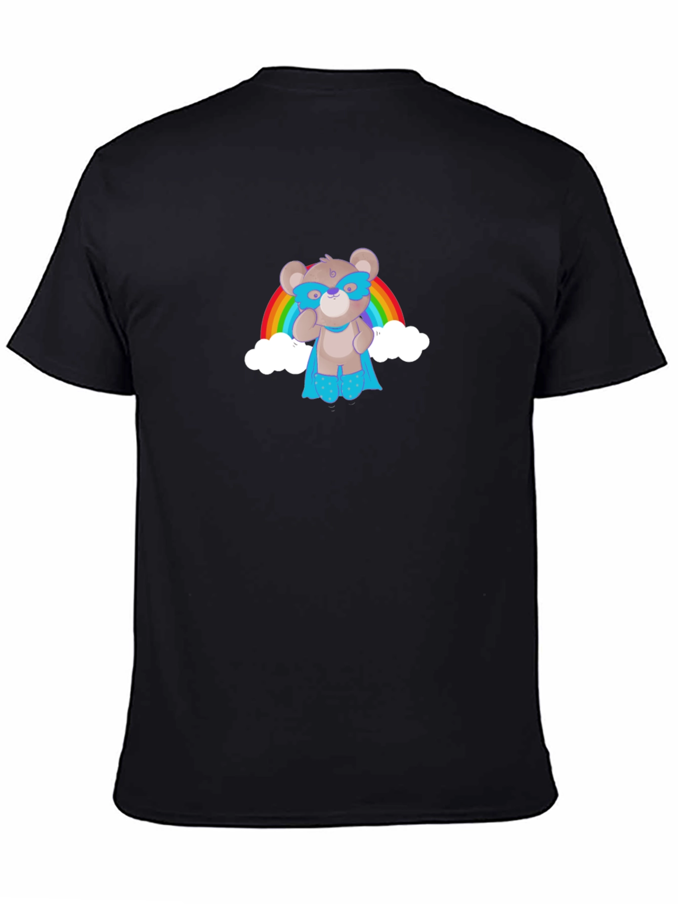 Hero Bear T-Shirt