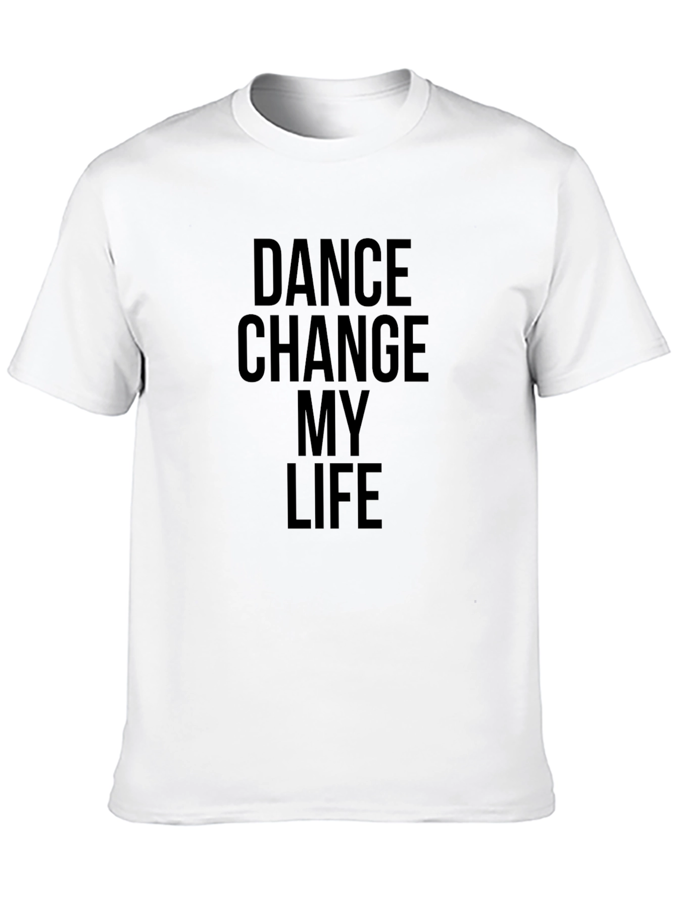 Dance Change My Life Graphic Tee