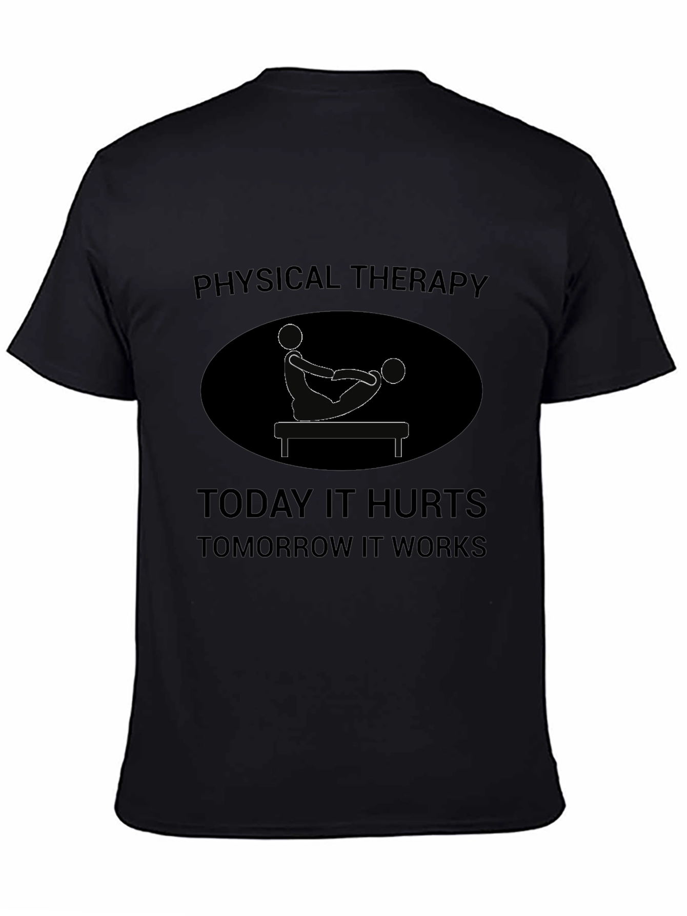 Physical Therapy T-Shirt
