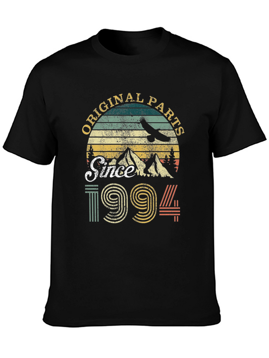 Original Parts Since 1994 Graphic Tee