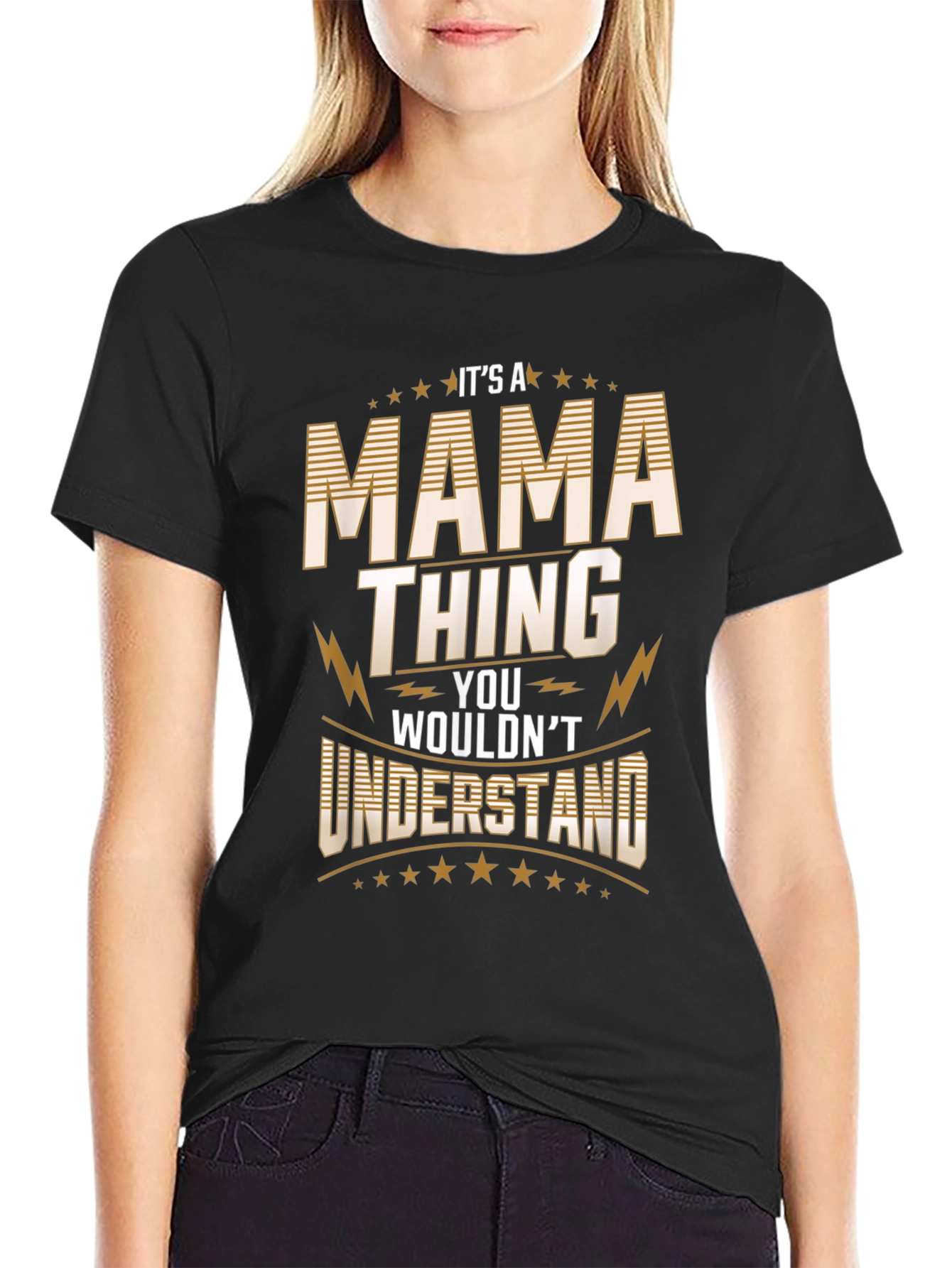 Its A Mama Thing T-Shirt