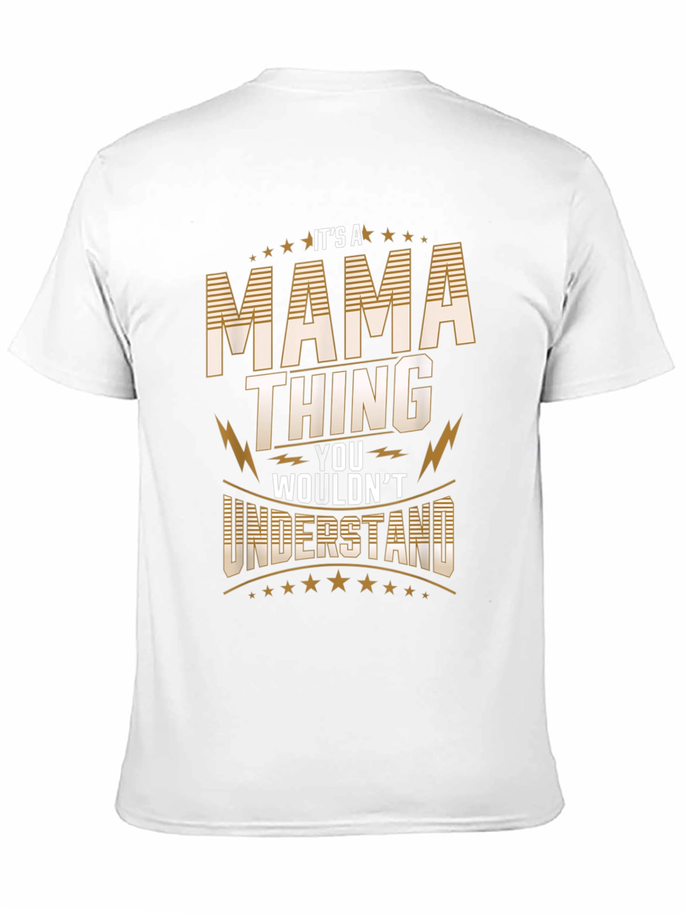 Its A Mama Thing T-Shirt