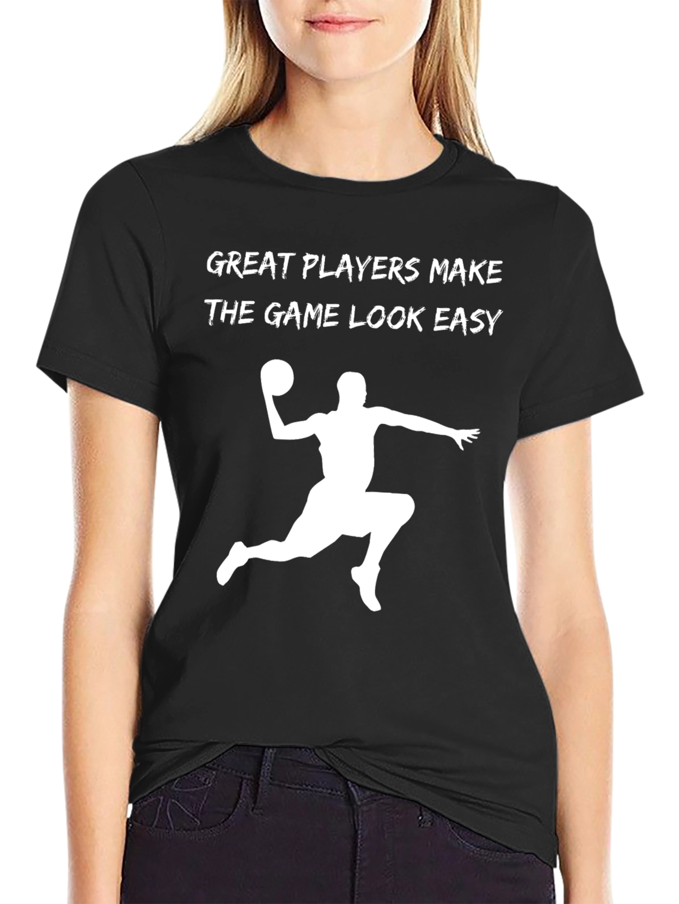 Great Players T-Shirt