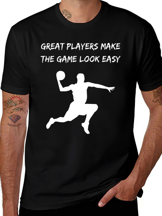 Great Players T-Shirt