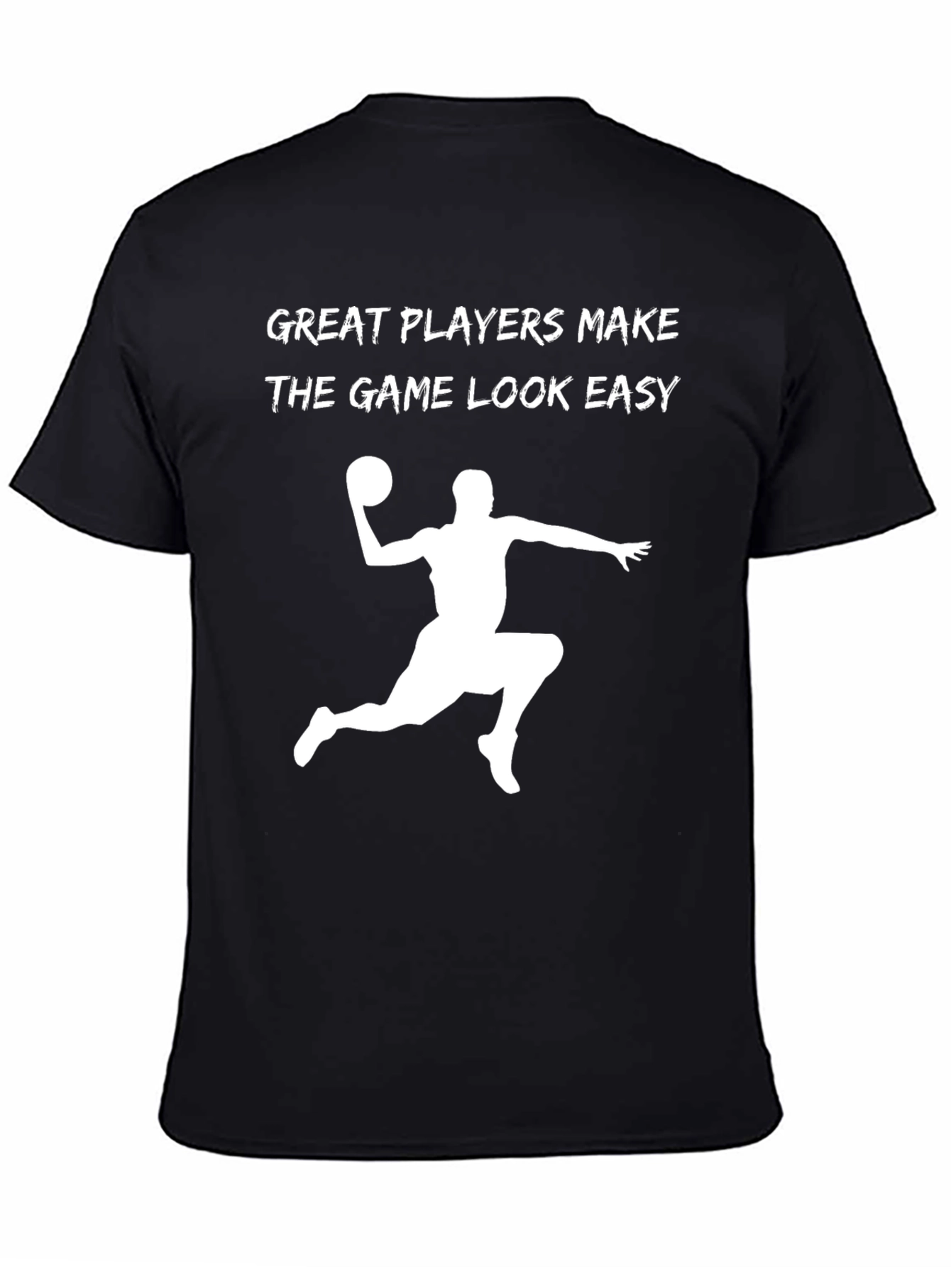 Great Players T-Shirt