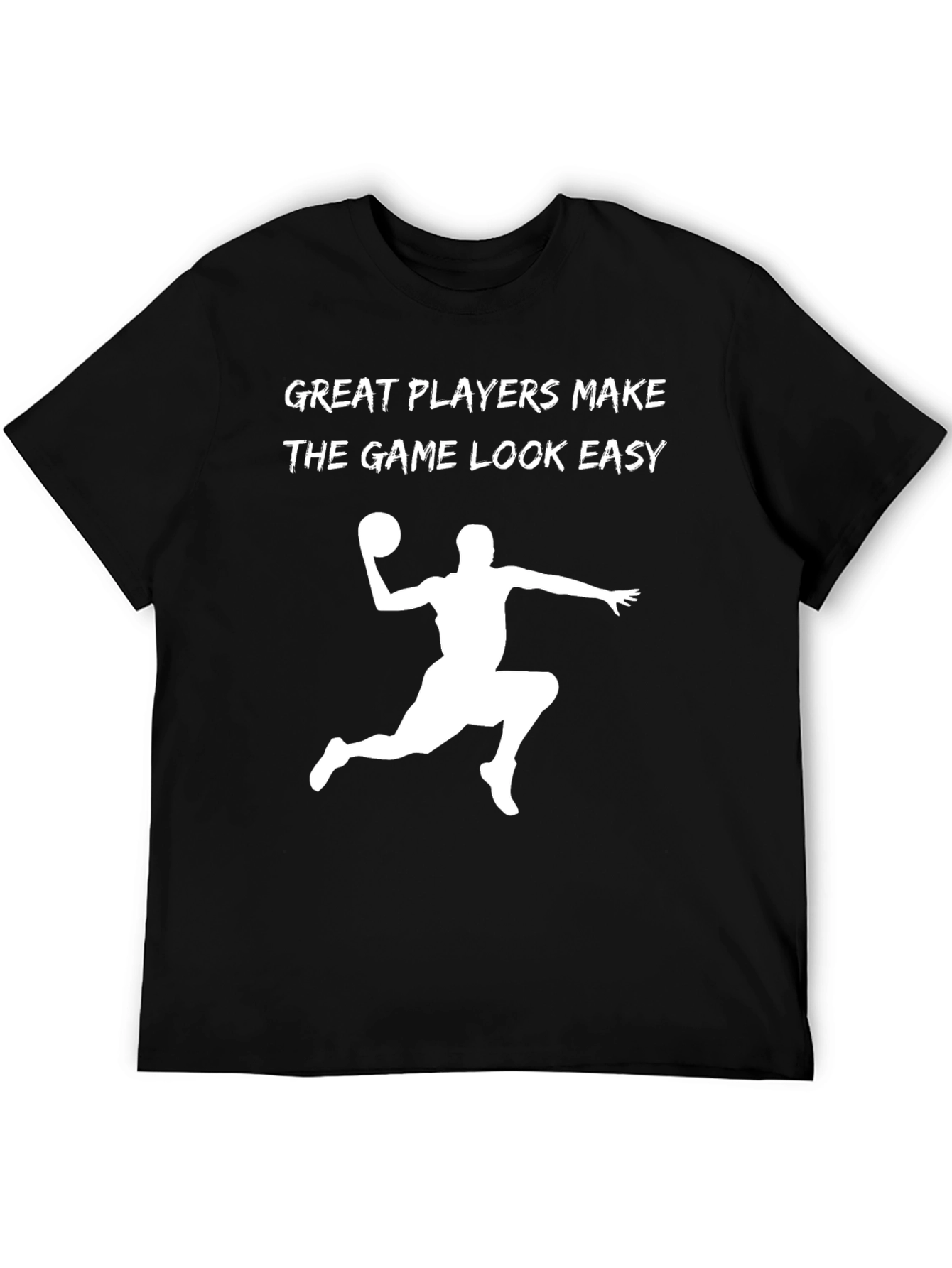 Great Players T-Shirt