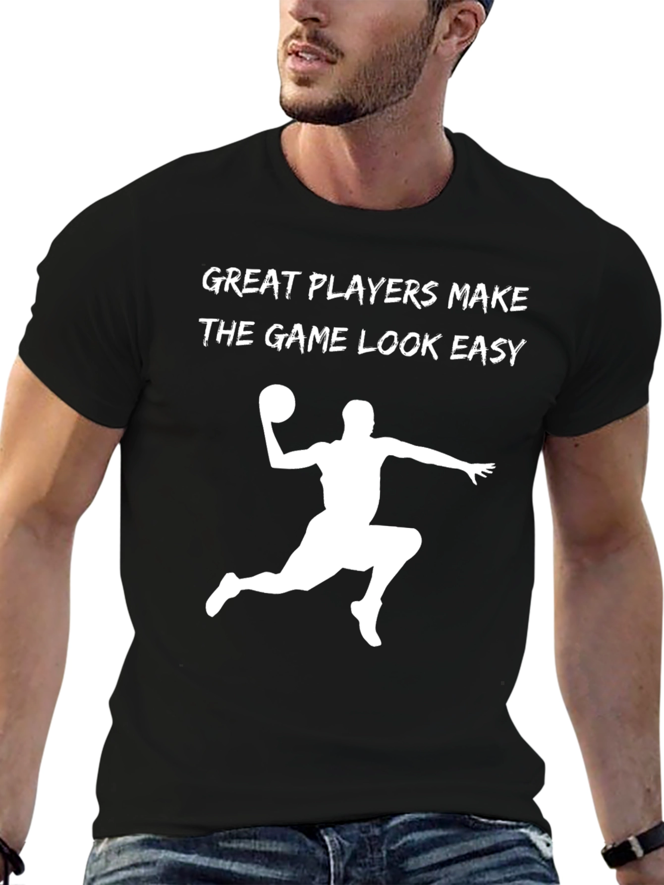 Great Players T-Shirt