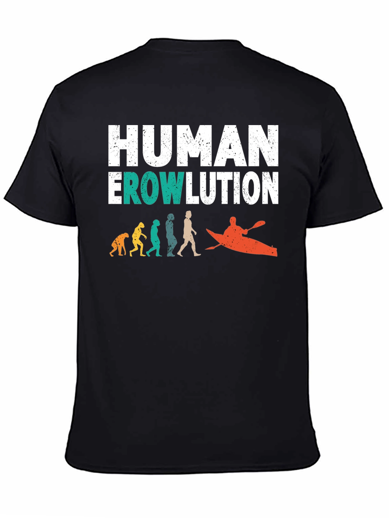 Human EROWLUTION T-Shirt