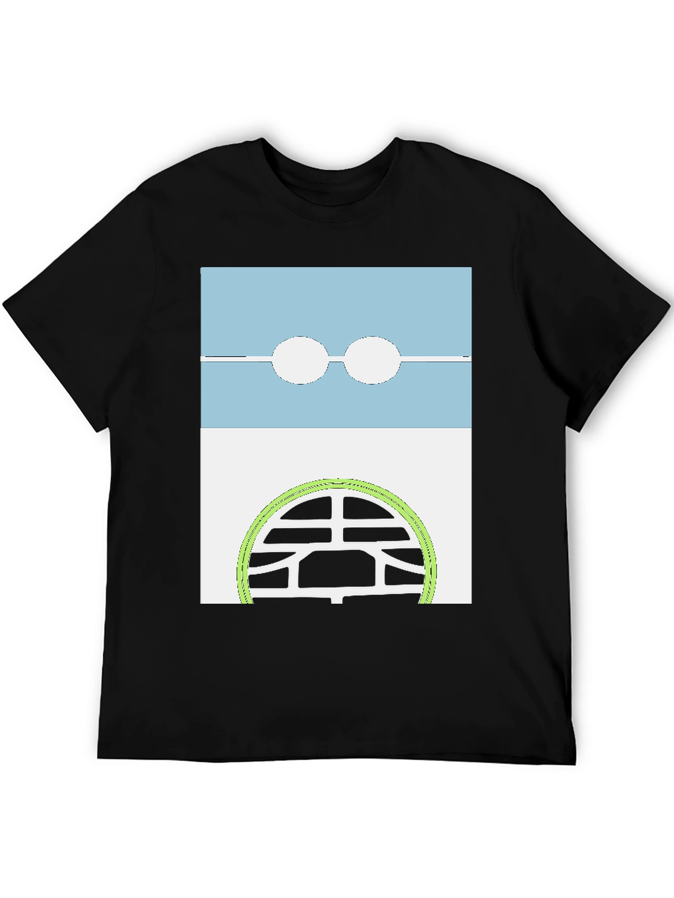 Retro Pilot T-Shirt