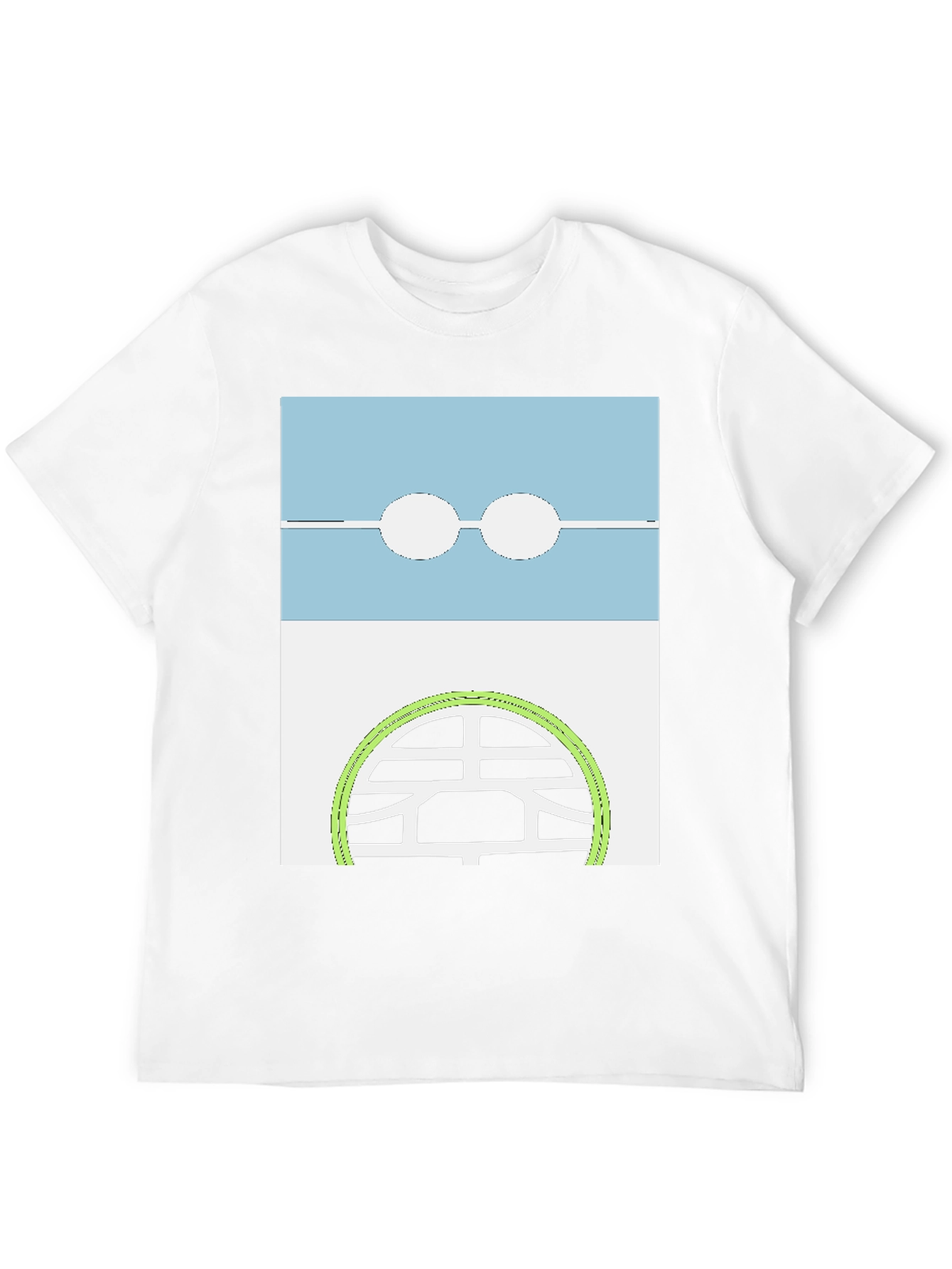 Retro Pilot T-Shirt
