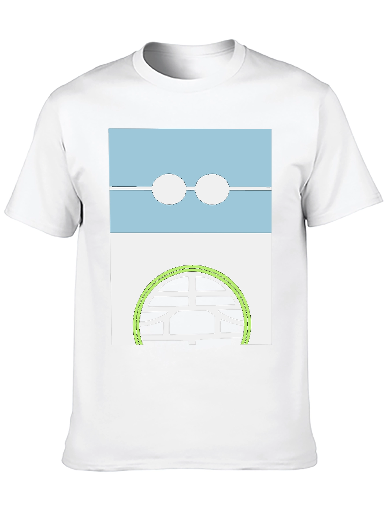 Retro Pilot T-Shirt