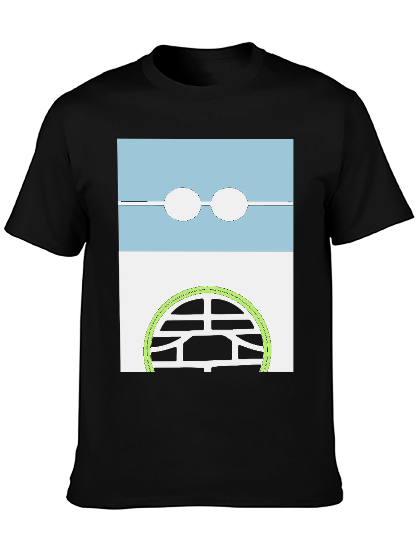 Retro Pilot T-Shirt