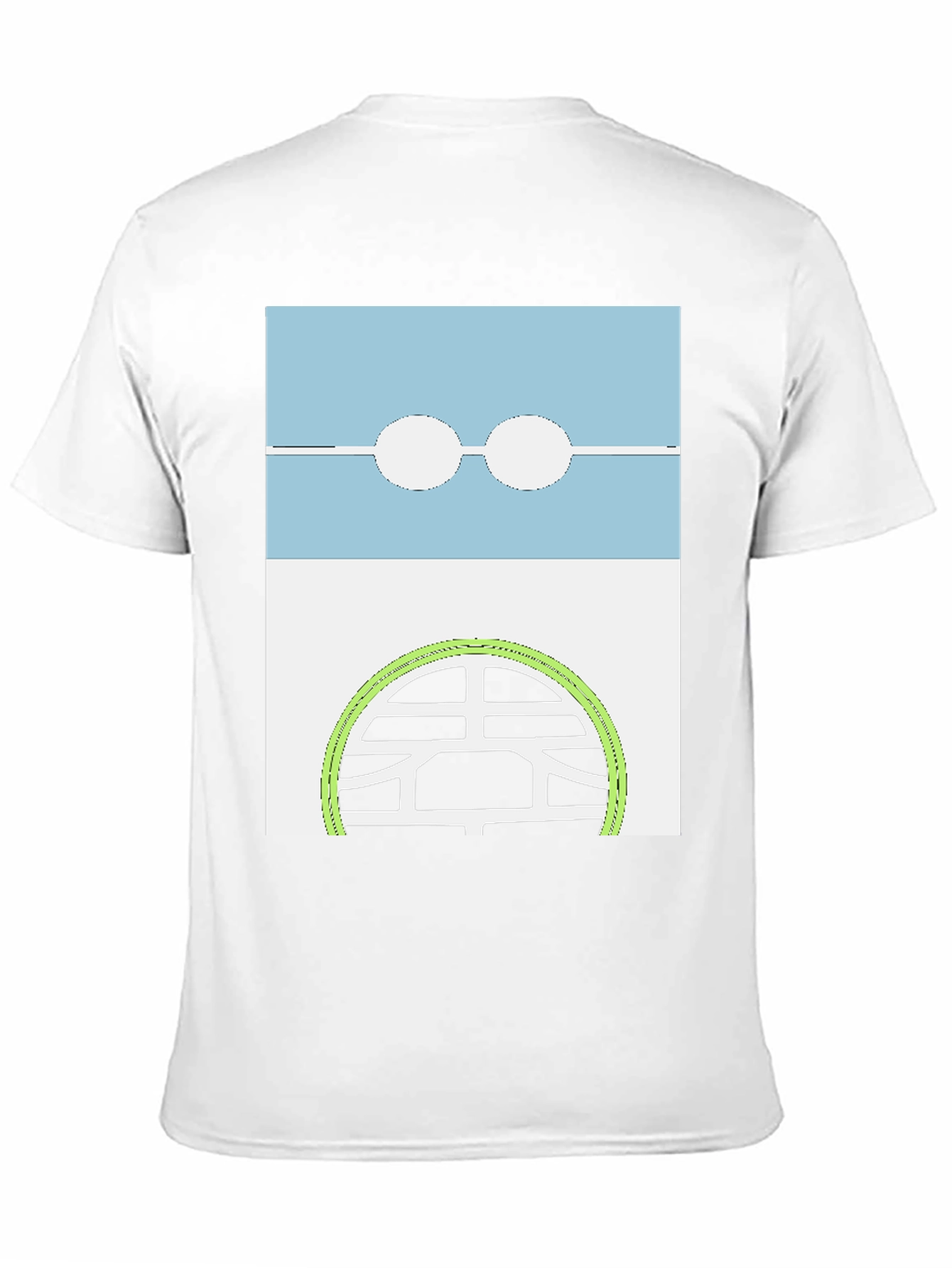 Retro Pilot T-Shirt