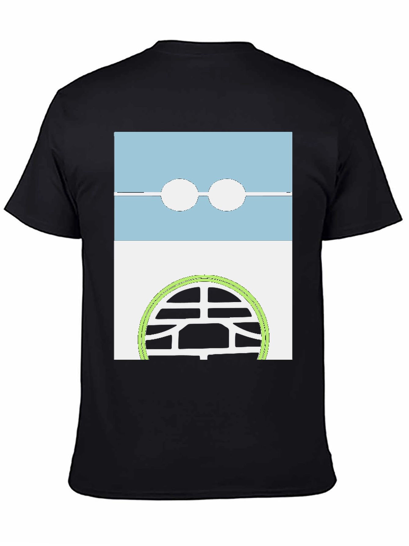 Retro Pilot T-Shirt