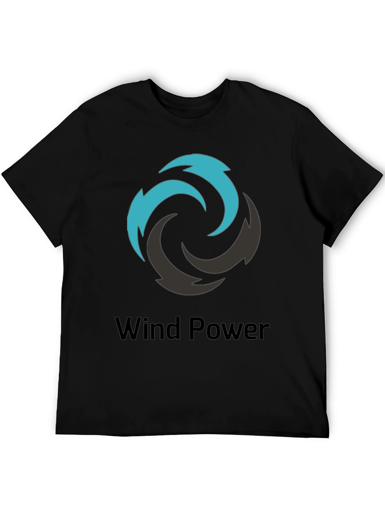 Wind Power T-Shirt