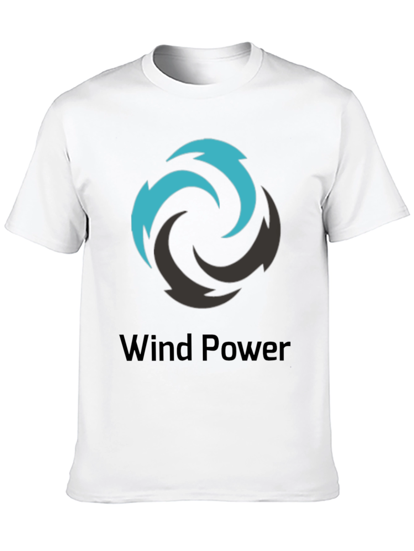 Wind Power T-Shirt