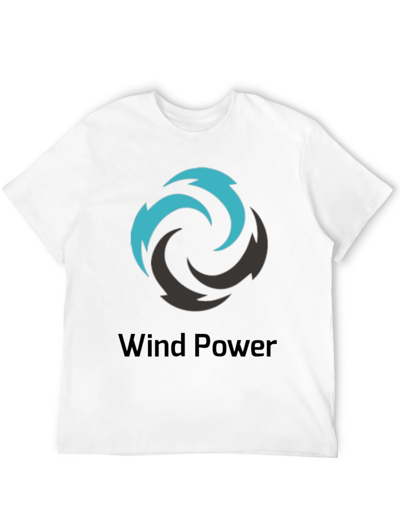 Wind Power T-Shirt
