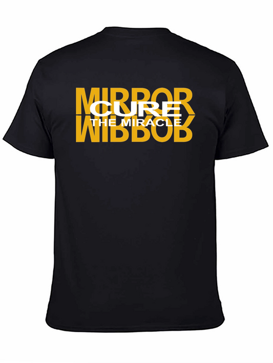 Mirror Cure Graphic Tee