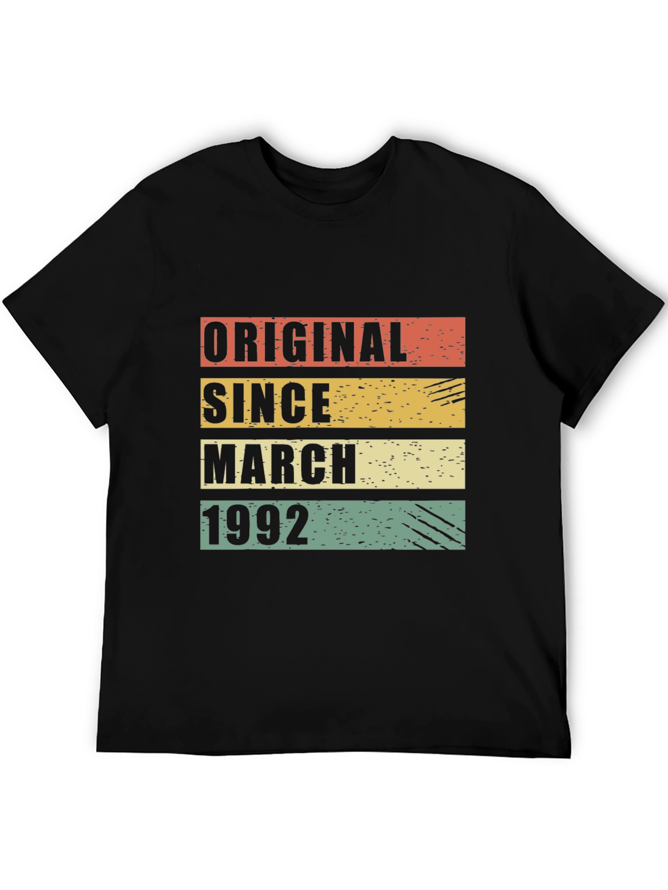Original Since March 1992 T-Shirt