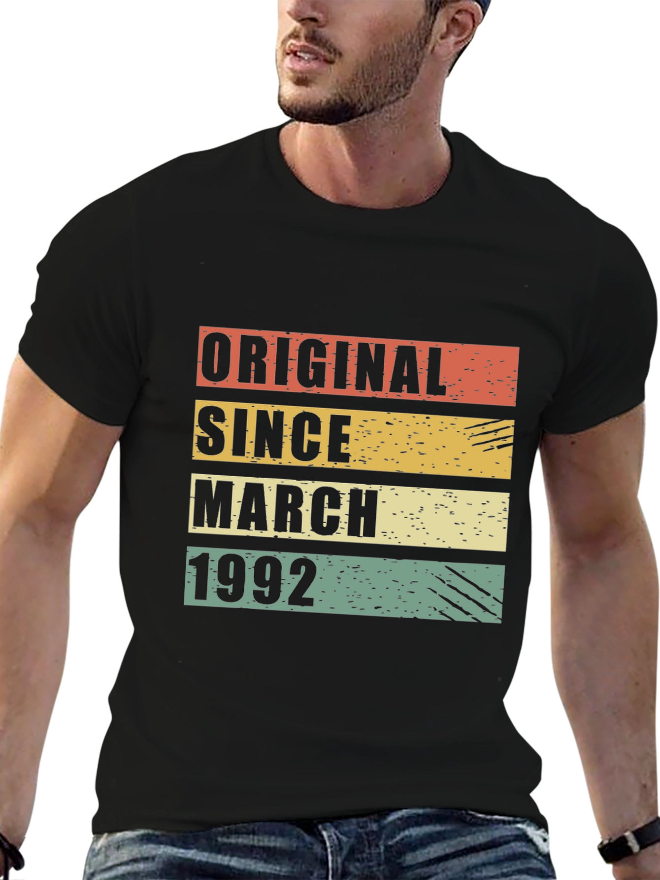 Original Since March 1992 T-Shirt