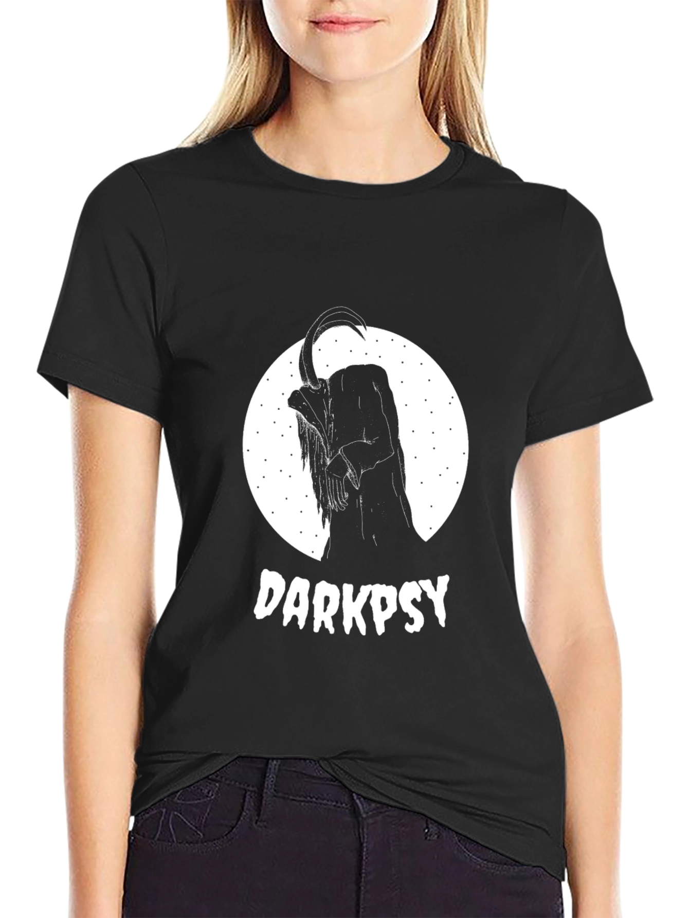 Dark Psy T-Shirt