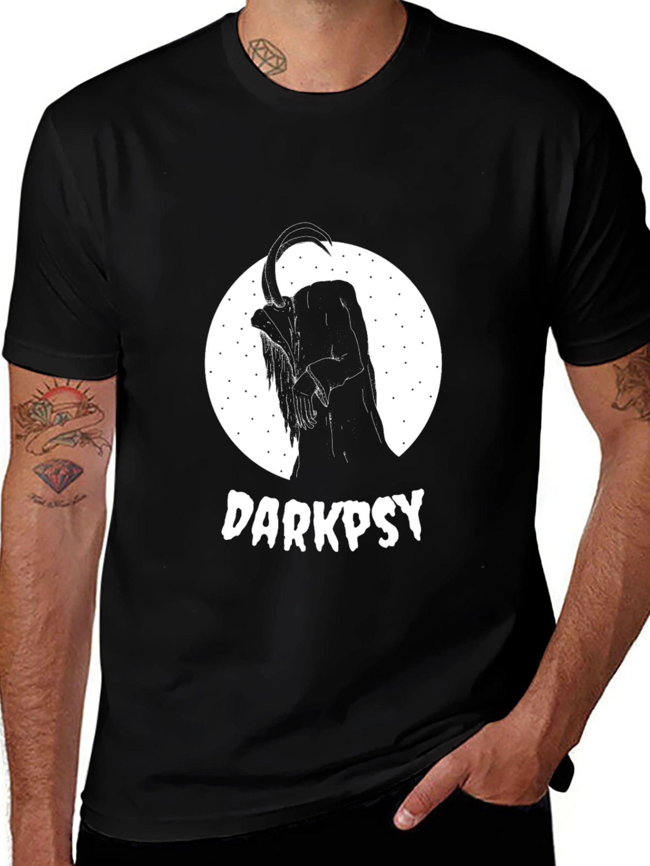 Dark Psy T-Shirt