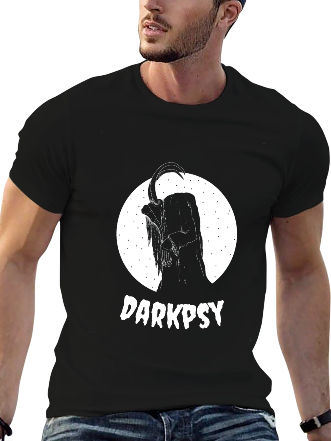 Dark Psy T-Shirt
