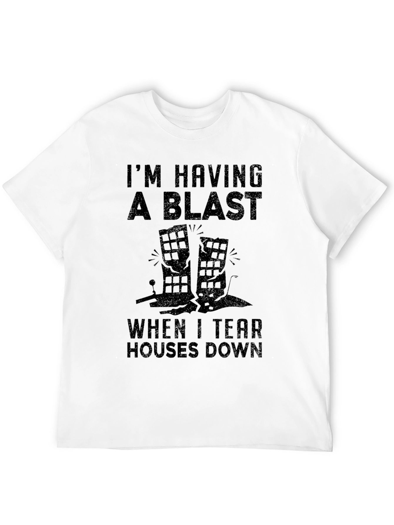 Im Having a Blast T-Shirt