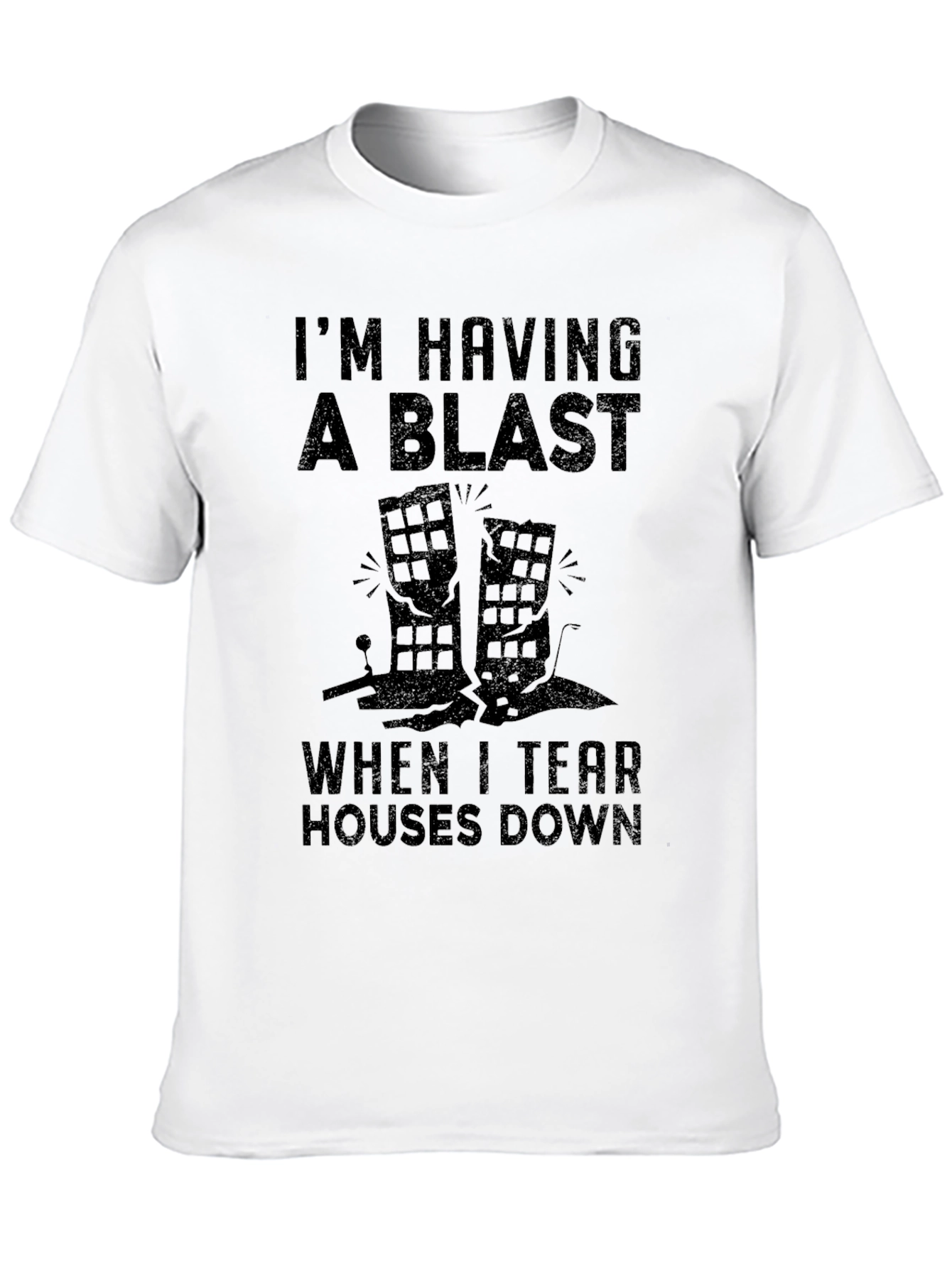 Im Having a Blast T-Shirt
