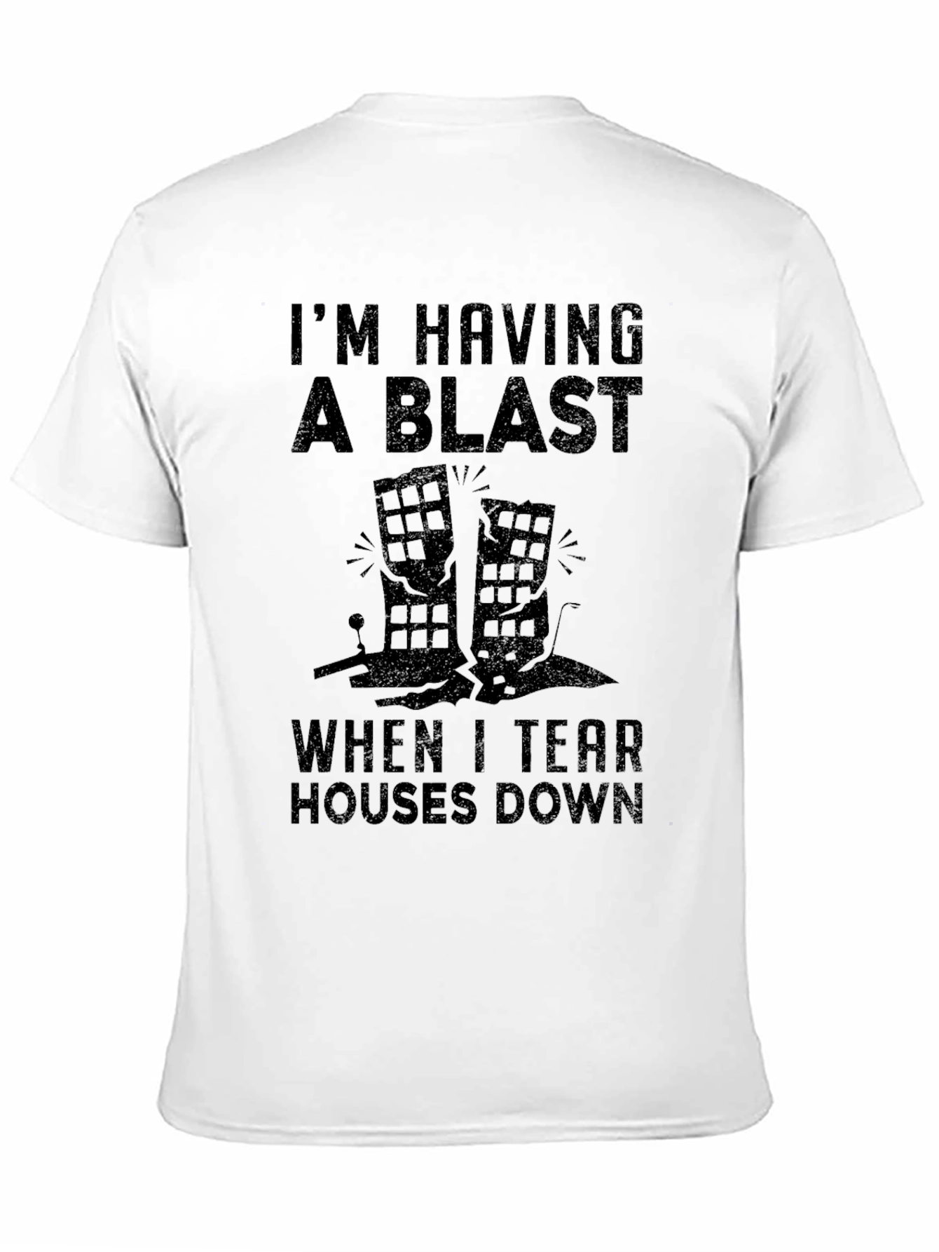 Im Having a Blast T-Shirt