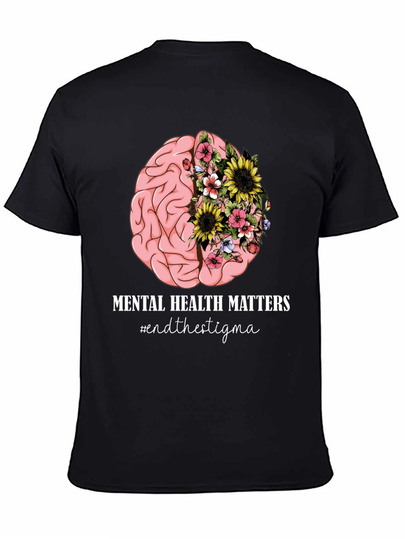 Mental Health Matters T-Shirt
