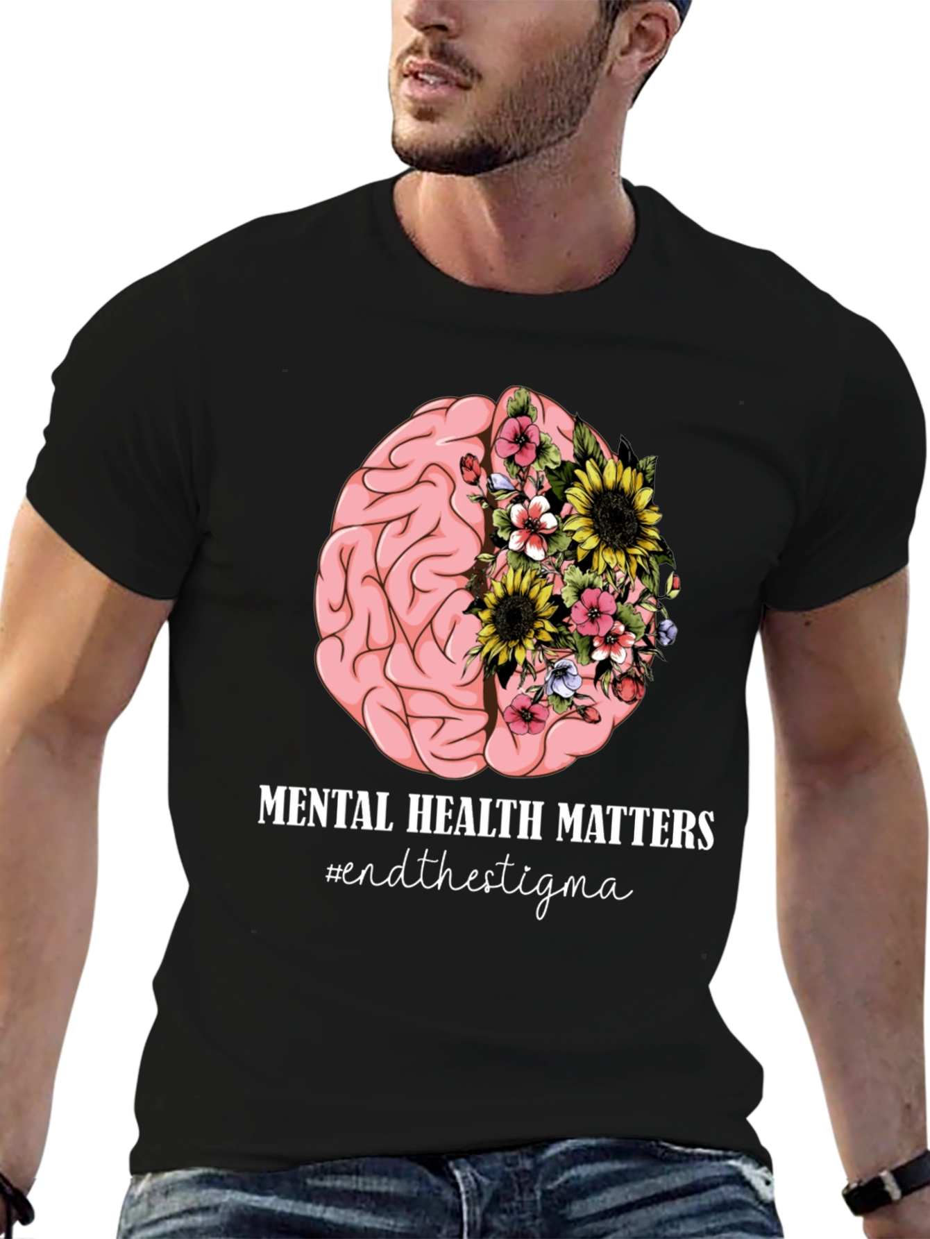 Mental Health Matters T-Shirt