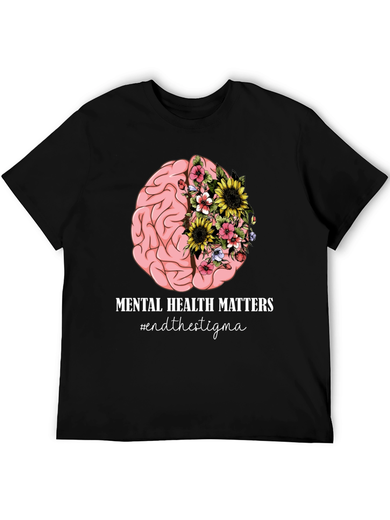 Mental Health Matters T-Shirt