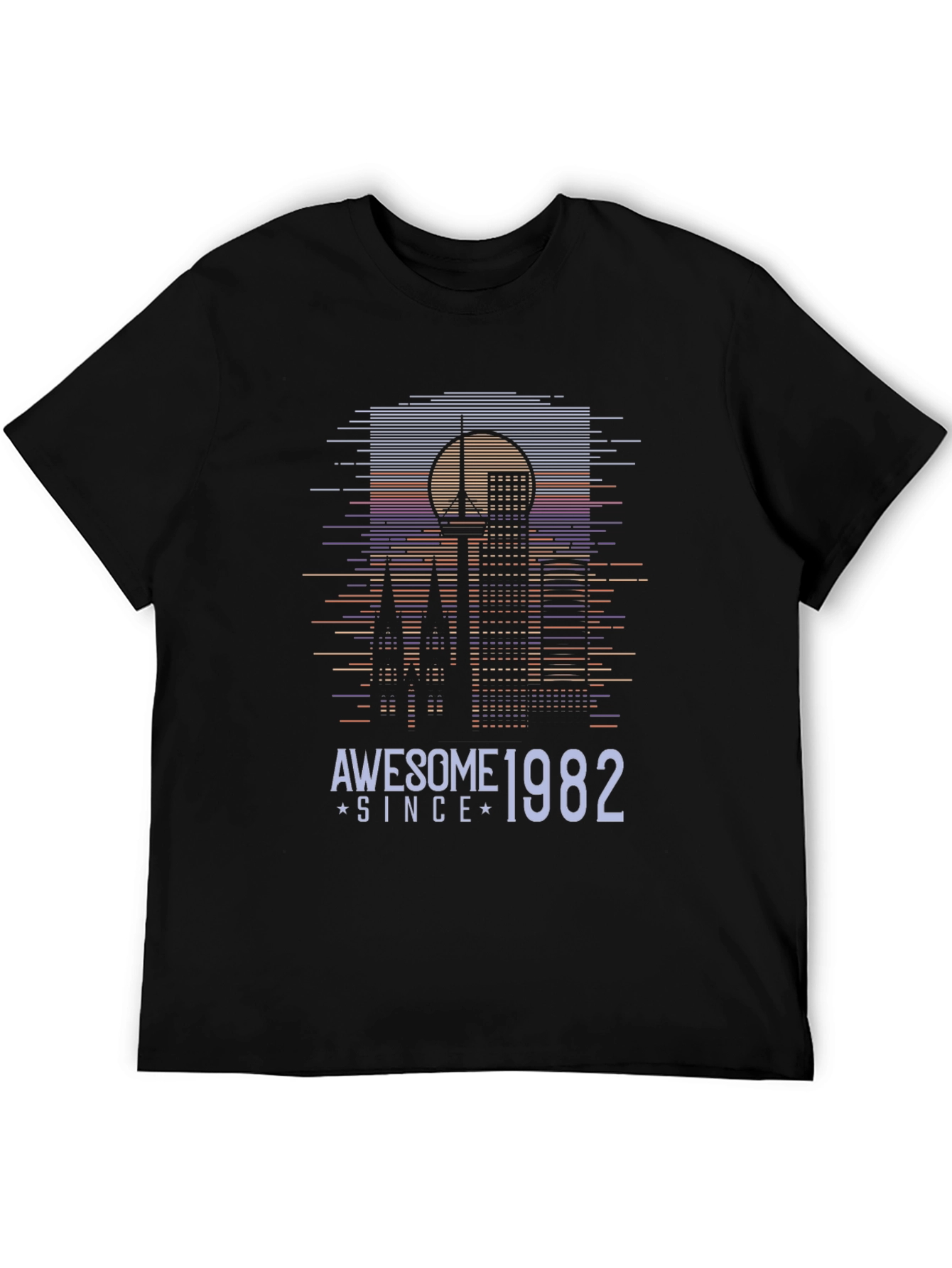 Awesome Since 1982 T-Shirt