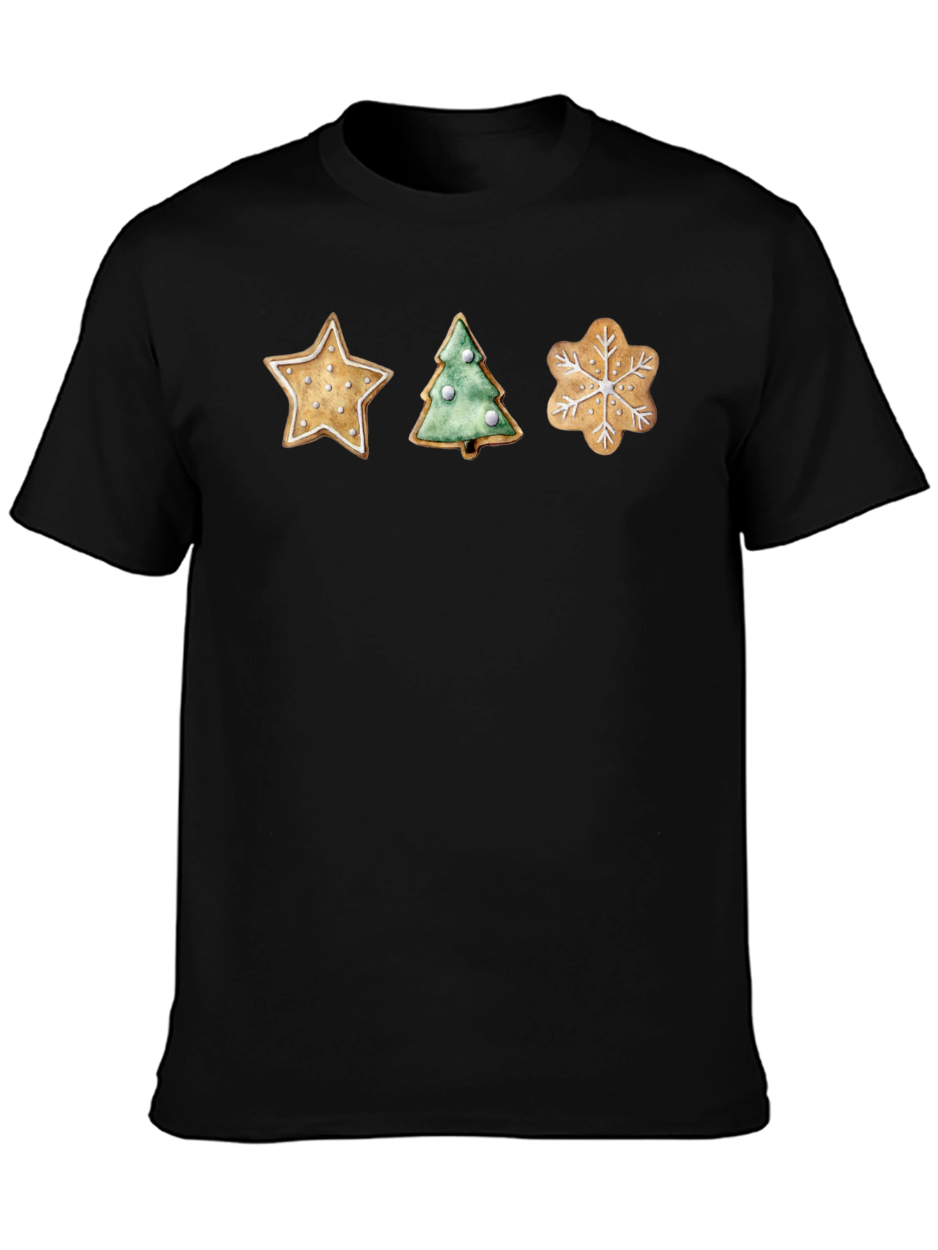 Holiday Cookies T-Shirt