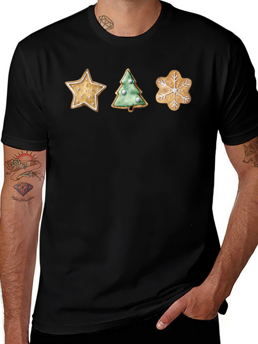 Holiday Cookies T-Shirt