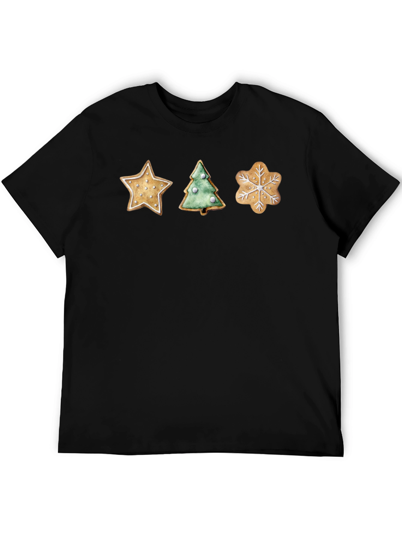 Holiday Cookies T-Shirt