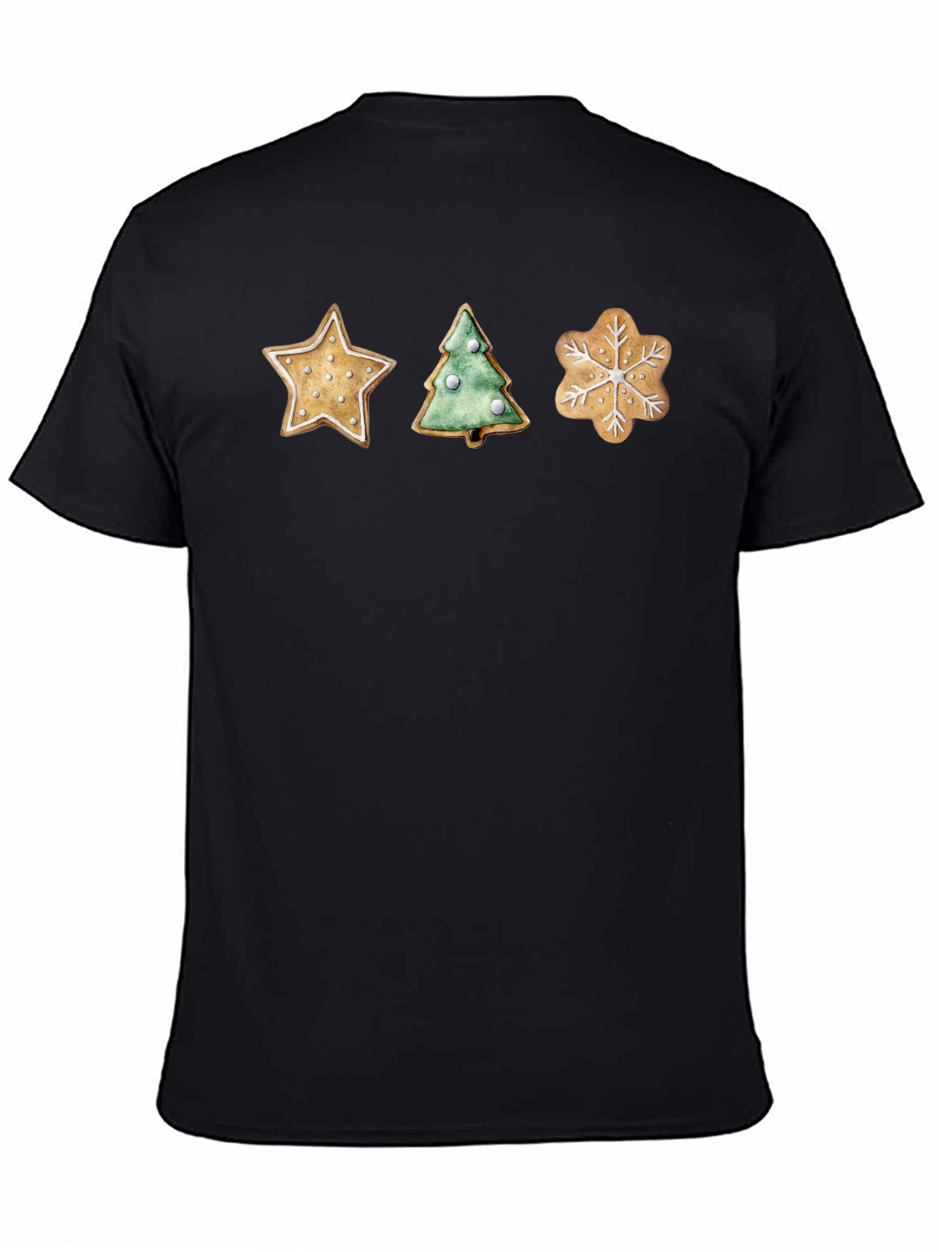Holiday Cookies T-Shirt