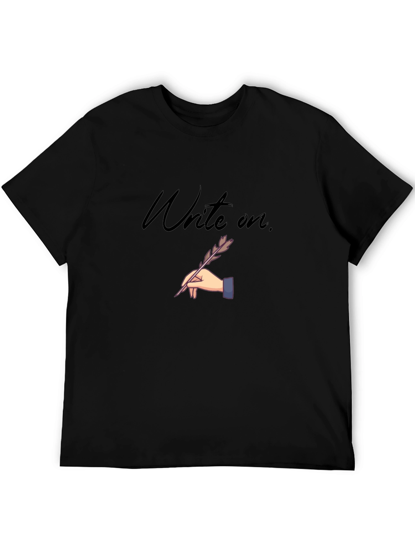 Write On T-Shirt