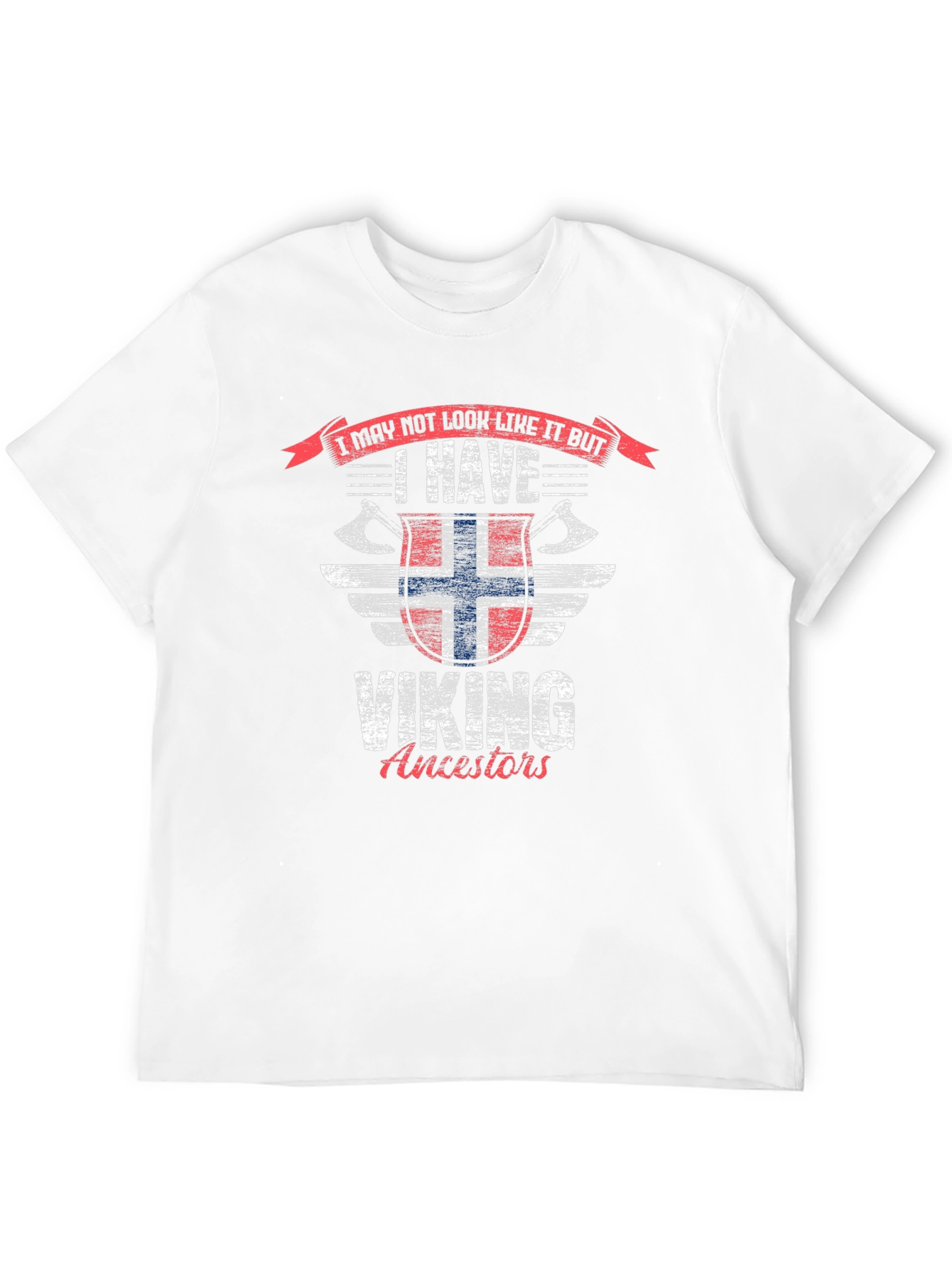 Viking Ancestors T-Shirt