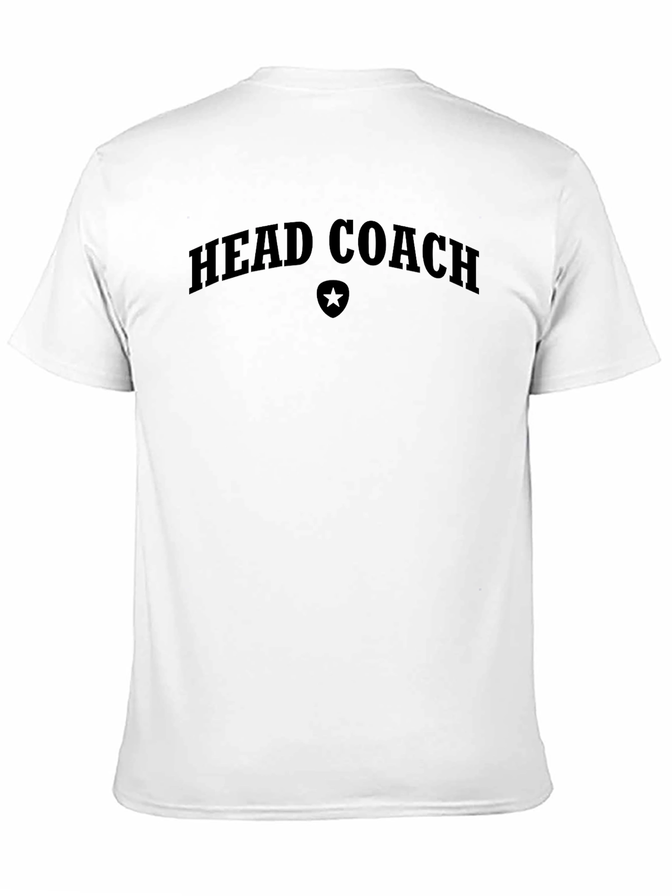 Head Coach T-Shirt