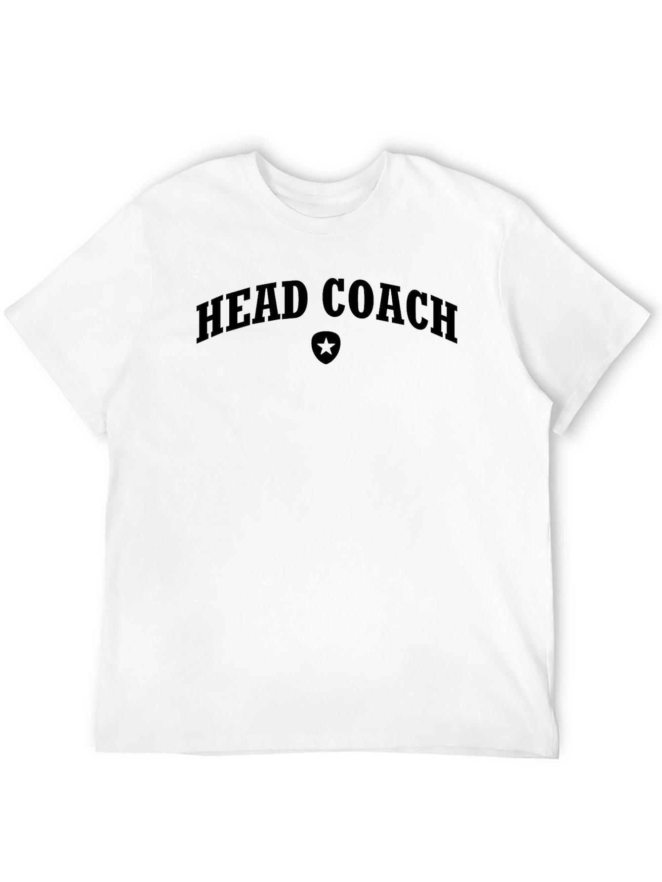 Head Coach T-Shirt