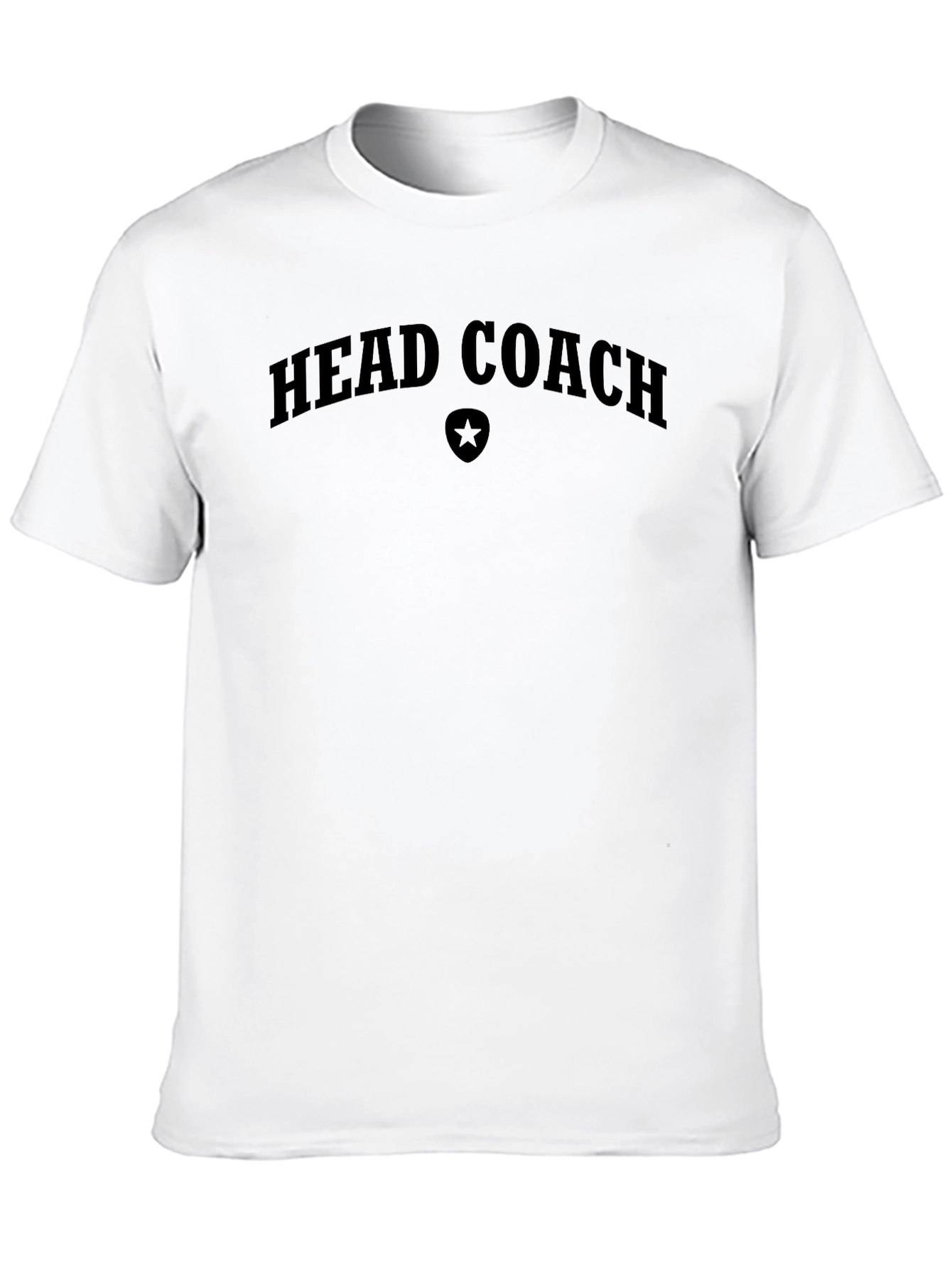 Head Coach T-Shirt