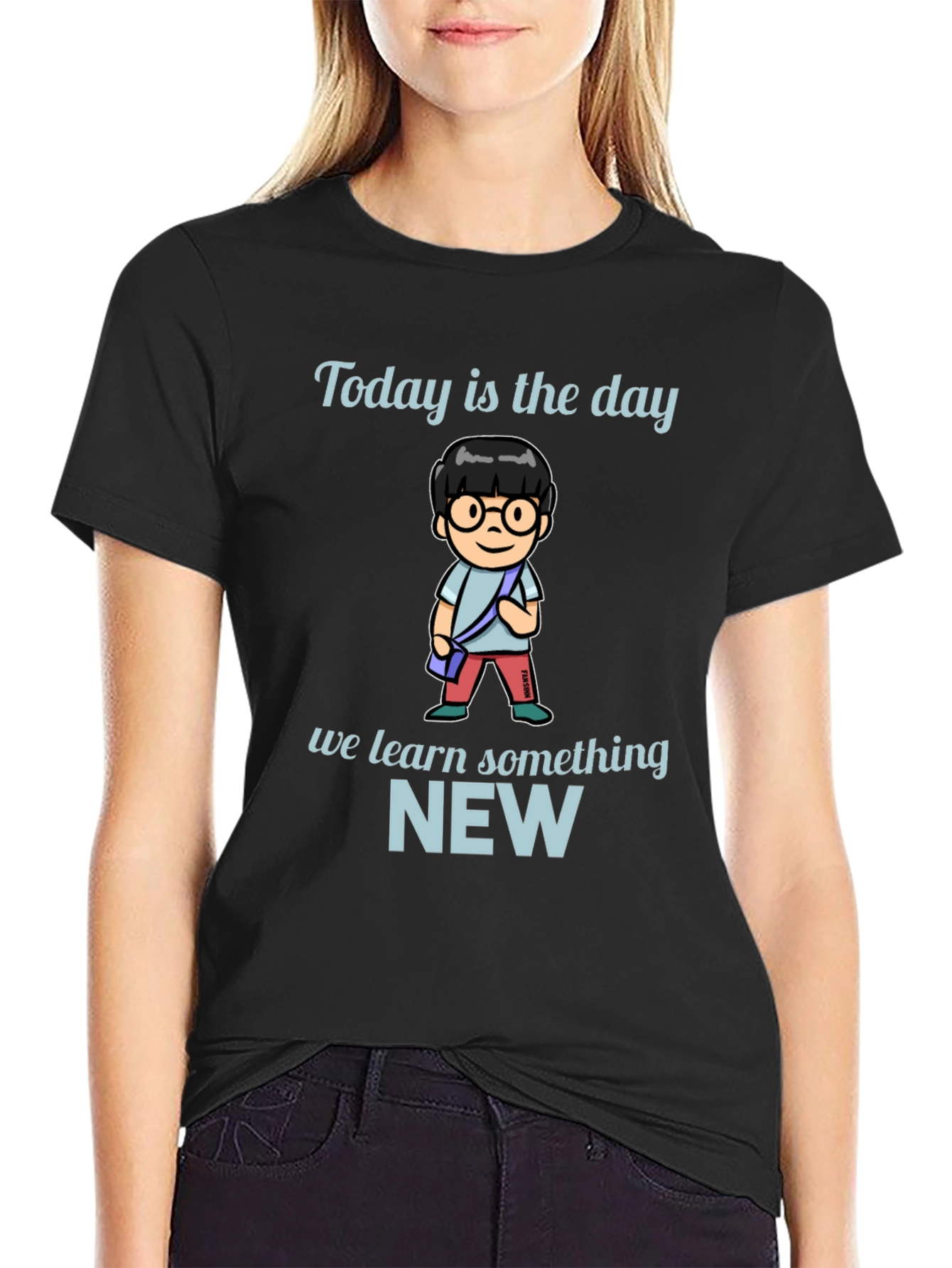Today is the Day T-Shirt