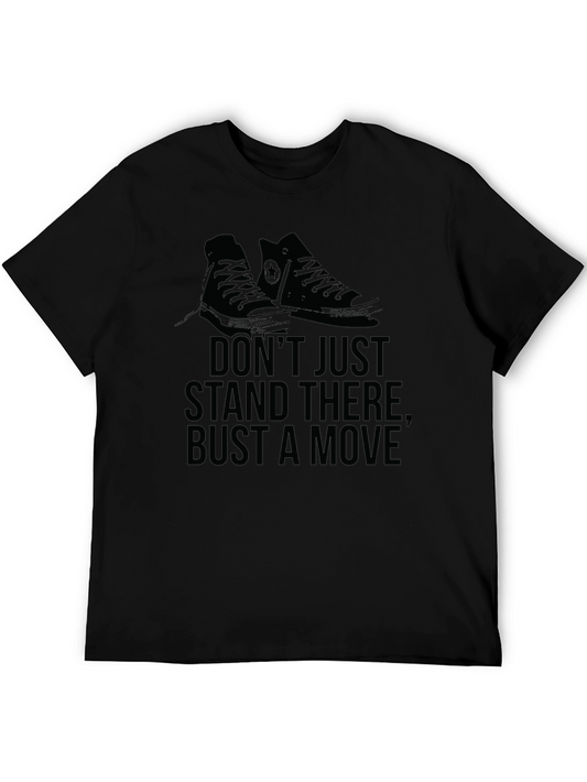 Bust A Move T-Shirt
