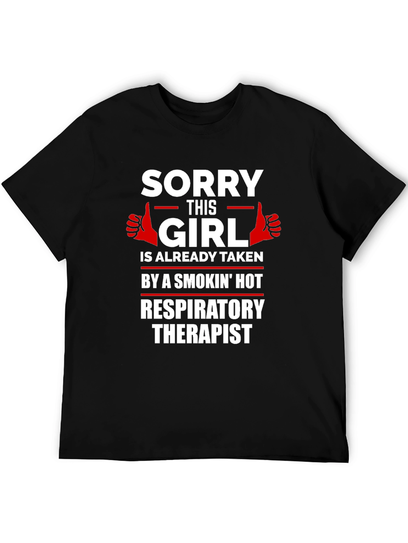 Sorry This Girl Is Taken T-Shirt