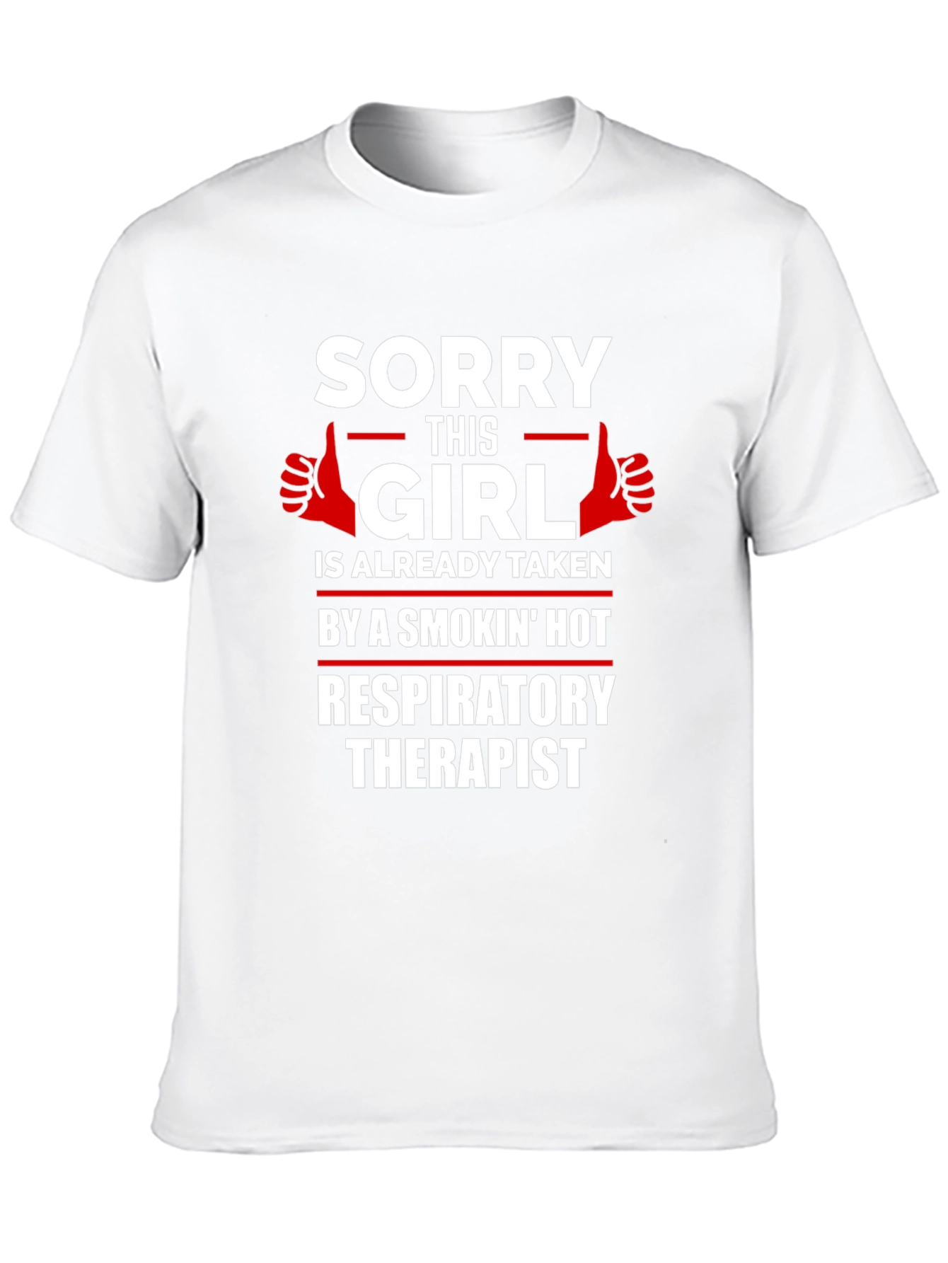 Sorry This Girl Is Taken T-Shirt