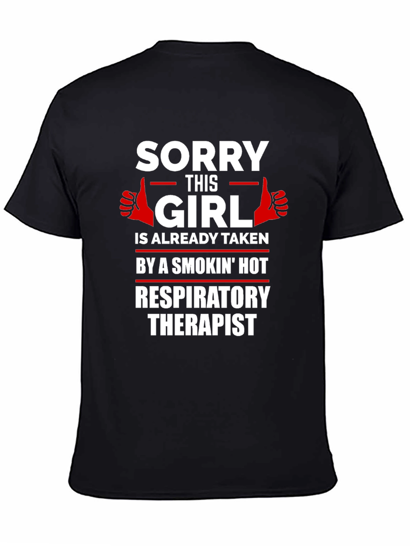 Sorry This Girl Is Taken T-Shirt
