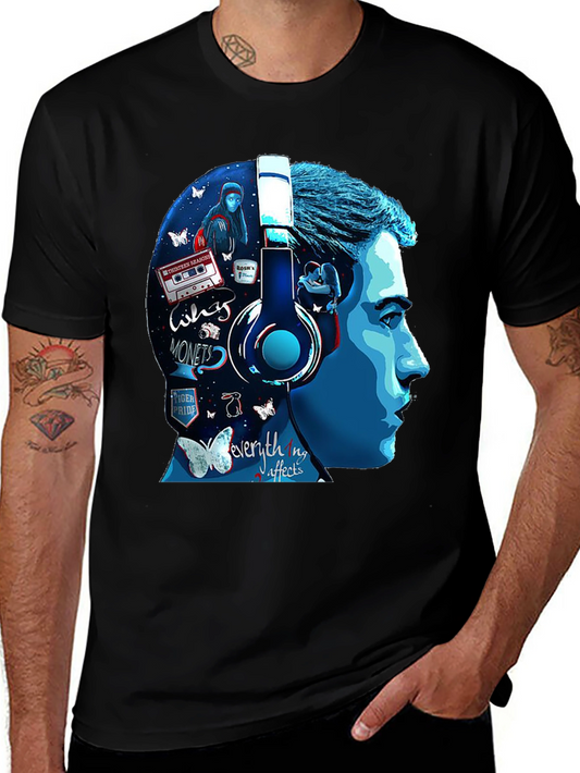 Thirteen Reasons Why T-Shirt